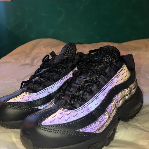 nike air climax 95